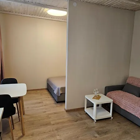 Lejlighed In Kalamaja Tallinn