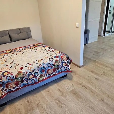 In Kalamaja Διαμέρισμα