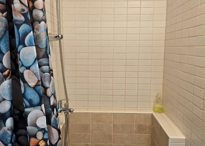 In Kalamaja * Ταλίν